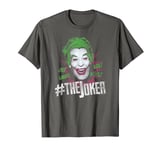 Batman Classic TV Series #Joker T-Shirt