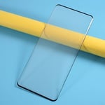 OnePlus 8 Pro - Skärmskydd i Härdat glas - Heltäckande