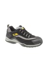 Moor Safety Trainer Safety Shoes