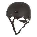 Bell Kids Span Helmet - Matt Force Blue Octo, L 59 - 61.5cm