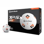 TaylorMade TP5x Pix 3.0 2024 - Vit