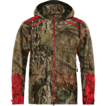 Moose Hunter 2.0 GTX Jacka - Jaktjacka i Gore-Tex - MossyOak®Break-Up Country®/MossyOak®Red 48