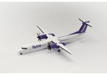 HERPA, BOMBARDIER Q400 FlyBe - 2022 livery, échelle 1/200, HER572248