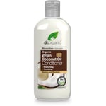 Dr Organic Balsam Kokosolja Virgin Balsam 265ml