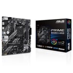 ASUS PRIME B550M-K ARGB