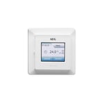 Stiebel Eltron RTU-TC Thermostat électronique Blanc