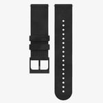 SUUNTO – 22 URB5 Microfiber Strap All Black M (SS050692000)