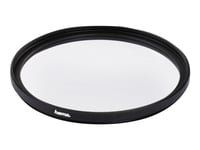 Hama Uv Filter Uv-390 (O-Haze) - Filter - Absorbering Av Ultraviolett Ljus - 46 Mm