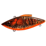 Bill Lewis Lures RT762 Rat-L-Trap 1/2 Oz Newberry Craw