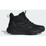 adidas Terrex Anylander Mid Rain.Rdy Hiking Shoes, storlek 42⅔