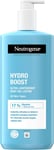 Neutrogena Hydro Boost Body Gel Cream - 400 ml (Pack of 1) -FREE & FAST SHIPPING