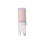 Edgeform Capsule Bulb G9 2,6W Frostet Dimbar