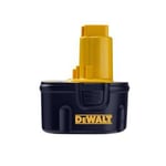 Dewalt 12V NiMH batteri 2,6 Ah. DE9501-XJ - original