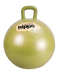 Find That Hippo Hoppeball Gul Ø45