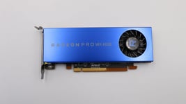 Lenovo AMD Radeon Pro WX 4100