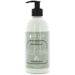 Célia Beauté - Lait corporel Bio au lait dAnesse - 500ml