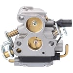 Charles Carb kaasutinsarja C1T-W33 4 Zama Husqvarna 236 235 kaasuttimille