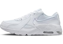 Nike Air Max Excee Basket, Blanc, 40 EU