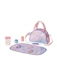 Baby Annabell Changing Bag