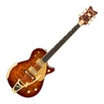 Gretsch LTD Edition G6134TQM-59 Limited Quilt Classic Penguin™ with Bi