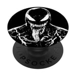 Marvel Venom: Let There Be Carnage Symbiote PopSockets PopGrip Interchangeable