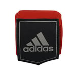 Adidas Unisex's Hand Wraps, Red, 255 cm