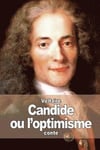 Candide: ou l'optimisme