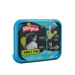 Early Fun All Surface Junior Swingball Set, For ages 3+, Introduction to Swingba