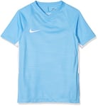 Nike Tiempo Premier_894111-412, Maillot Mixte Enfant, Bleu (University Blue/White), S