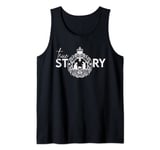 True Christian Nativity Story, the Christmas Story Tank Top