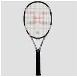 Pacific x Force Pro – Non-cordé de avec étui Raquette de Tennis 2 Noir/Blanc