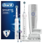 Oral-B Smart 5 Electric Toothbrushes For Adults, Mothers Day Gifts For Her / ...