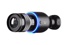 Ubiquiti UniFi Protect AI DSLR - nätverksövervakningskamera - kula