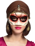 Fortune-Teller Halvmaske