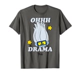 DreamWorks Trolls Band Together Tiny Diamond Oh Drama T-Shirt