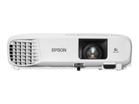 EPSON EB-W49 3LCD Projector