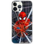 ERT GROUP Coque de téléphone Portable pour Oppo A53 / A53S Original et sous Licence Officielle Marvel Motif Spider Man 008 Parfaitement adapté à la Forme du téléphone Portable, Coque en TPU