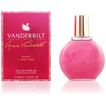 Eau de parfum Gloria Vanderbilt  Minuit À New York - eau de parfum - 100ml