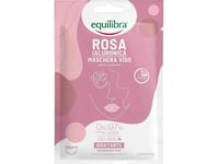 Equilibra_Rosa Regenerating Moisturizing Face Mask Rose Revitalizing Face Mask With Hyaluronic Acid