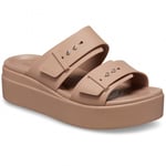 Crocs Brooklyn Womens Sandals