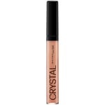 Gloss Maybelline New York  Gloss Color Sensationnal Crystal - 210 Striking Peach