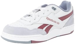 Reebok Femme Princess Sneaker, US-White, 37.5 EU