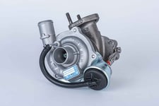 Turbo KP35-006 - Opel - Corsa, Combo, Meriva, Agila. Suzuki - Swift, Splash, Ignis, Wagon. Ford - Ka