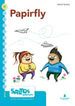 Papirfly