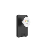 Layton Gothic Design Lgbtqai+ rainbow Version PopSockets PopWallet pour MagSafe