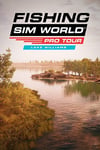 Fishing Sim World®: Pro Tour – Lake Williams (DLC) (PC) Steam Key GLOBAL