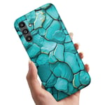 Samsung Galaxy A14 - Skal/Mobilskal Stones