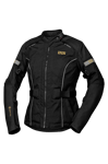 iXS MC-Jakke Classic-GTX Dame, Sort