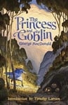 The Princess and the Goblin