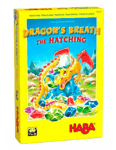 Dragons Breath - The Hatching